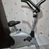 دوچرخه ثابت پرافشنال