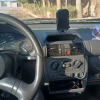 خودرو اوپل کورسا