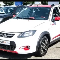 دربستی به تهران