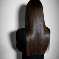 کراتین احیا و  ابریشم سازی