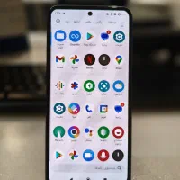 گوشی موبایل شیائومی poco m5s