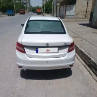 ساینا دوگانه سوز مدل ۱۴۰۰|خودرو سواری و وانت|شهرکرد, |دیوار