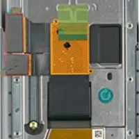 یک عدد ال سی دی بلک بری پرایو|لوازم جانبی موبایل و تبلت|تهران, دهم فروردین|دیوار