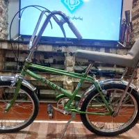 دوچرخه قدیمی|دوچرخه، اسکیت، اسکوتر|میاندوآب, |دیوار