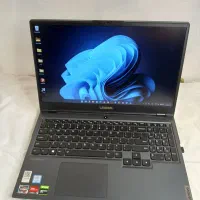 لپ تاپ لنوو lenovo legion 5 gaming