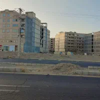 زمین زیباشهر هزار متری حاشیه بلوار امام حسین