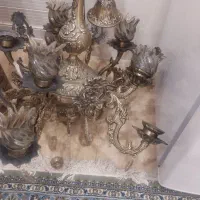 سلام یک عدد لوستر