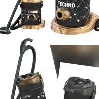 جاروبرقی اقساطی بازنشستگان بدون چک وضامن|جاروبرقی، جارو شارژی، بخارشو|زنجان, |دیوار