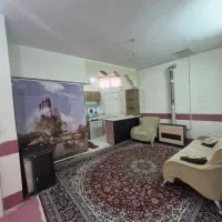اجاره خانه ویلایی دوطبقه ۶۰ متری ۱ خوابه در مولوی