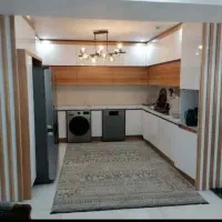 ۱۴۵متر/کلید نخورده/تاپ لوکیشن/غربی ها واوان