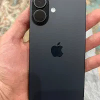 ایفون 16نرمال بدون ریجستر