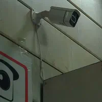 دوربین مدار بسته