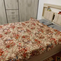 منزل مبله تمام وسایل در حکیم نظامی ساعتی و روزانه