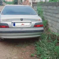 پژو پارس مدل ۸۴|خودرو سواری و وانت|نکا, |دیوار