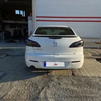 مزدا ۳ نیو|خودرو سواری و وانت|ارومیه, |دیوار