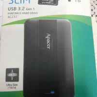 فروش هارد اکسترنال Apacer