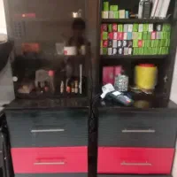 دوتا آینه و دوتا ویترین باقیمت پایین