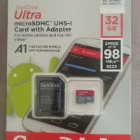 مموری ۳۲ گیگ