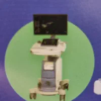 آماده ساز ام آر آی (خانم) بهیار