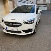 شاهین اتومات CVT مدل ۱۴۰۳