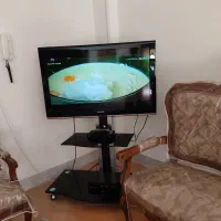 تلوزیون LCD|تلویزیون و پروژکتور|اصفهان, شهریار|دیوار