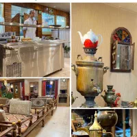 نیرو خدماتی .سالنکار.منقل کار در دو شیفت روز و شب