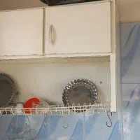 آبچکان و ظرفشویی فلزی