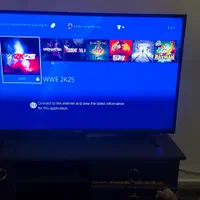 PS4 slim 1tra|کنسول، بازی ویدئویی و آنلاین|تهران, بنی‌هاشم|دیوار