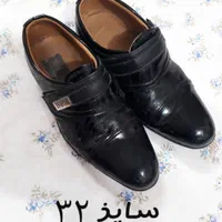 کفش پسرانه|کفش و لباس بچه|بناب, |دیوار