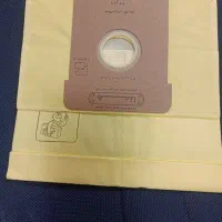 پاکت جاروبرقی