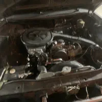 مزدا 2000|خودرو سواری و وانت|زاهدان, |دیوار