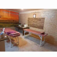 زیرزمین تجاری /۱۲۵متر /  بلوار باهنر (قابل تبدیل)|اجارهٔ دفتر کار، اتاق اداری، مطب|ورامین, ورامین|دیوار