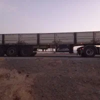 تریلر مدل ۹۷|خودرو سنگین|ارسنجان, |دیوار