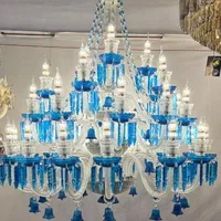 لوستر باکارات