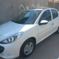 ۲۰۷ پانا ارتقا رینگ پلاس