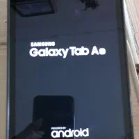 تبلت Tab A خیلی سالم تب