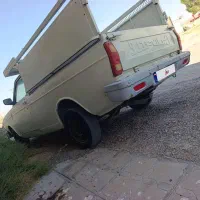 پیکان وانت مدل 92