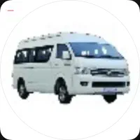 کرایه ون  حسینی