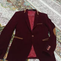 کت مردانه|لباس|شیراز, کوشک میدان|دیوار