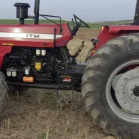 تراکتور 399مدل 99|خودرو سنگین|دهگلان, |دیوار