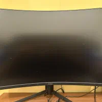 مانیتور گیمینگ msi
