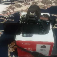 کنون 80 d بالنز|دوربین عکاسی و فیلمبرداری|کارون, |دیوار