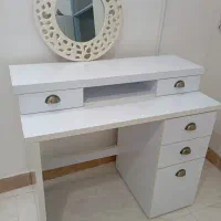 میز آرایش سالم درحد نو