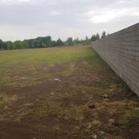 زمین  روستای نوران 1000 متر با کاربری مسکونی