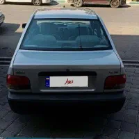 پراید 131|خودرو سواری و وانت|چهاردانگه (تهران), |دیوار