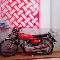 فروش دو موتور