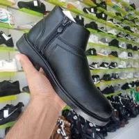 کفش نیم بوت پاسارگاد|کیف، کفش، کمربند|بیرجند, |دیوار