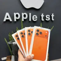 آیفون ۱۷ پرومکس ZAA/CH