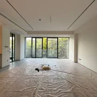 قیطریه ۱۱۰ مدرن‌ فول مشاعات طبقات‌بالا