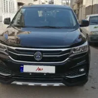 خودرو sx5 403|خودرو سواری و وانت|شیراز, گویم|دیوار